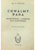 Chwalmy Pana