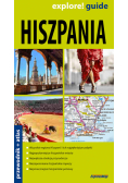 Hiszpania 2w1 Przewodnik + atlas