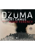 Dżuma. Audiobook
