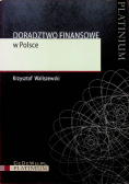 Doradztwo finansowe w Polsce