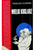Wielki kuglarz