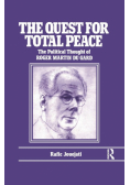 The Quest for Total Peace