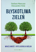 Błyskotliwa zieleń