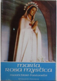 Maria Rosa Mystica
