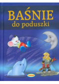 Baśnie do poduszki