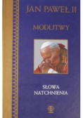 Modlitwy Słowa natchnienia