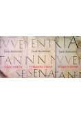 Trylogia rzymska Tom 1 do 3