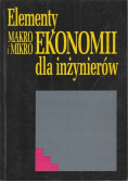 Elementy Makro i Mikro Ekonomii dla inżynierów