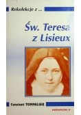 Św Teresa z Lisieux