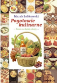 Pogotowie kulinarne Dania na każdą okazjęa