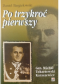 Po trzykroć pierwszy