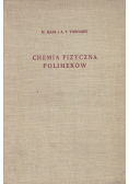 Chemia fizyczna polimerów
