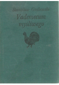 Vademecum myśliwego