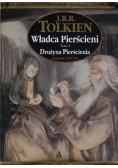 Władca pierścieni Tom I Drużyna Pierścienia