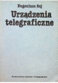 Urządzenia telegraficzne