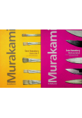 Murakami 2 tomy