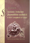 Kancelaria i dokumenty przemyślidów Opawskich w XIV i początkach XV wieku
