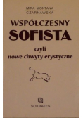 Współczesny Sofista czyli nowe chwyty erystyczne