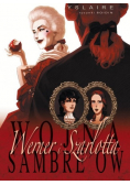 Wojna Sambre'ów Warner i Szarlotta