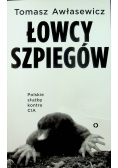 Łowcy szpiegów