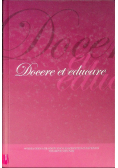 Docere et educare