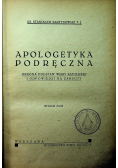 Apologetyka podręczna