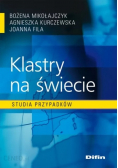 Klastry na świecie