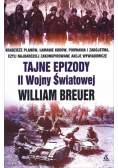 Tajne epizody II wojny światowej