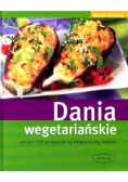 Dania wegetariańskie