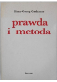 Prawda i metoda