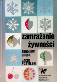 Zamrażanie żywności