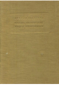 Historia architektury wnętrz mieszkalnych