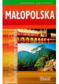 Przewodnik samochodowy Małopolska