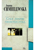 Całe zdanie nieboszczyka