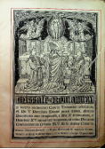 Missale Romanum 1950 r.