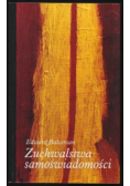 Zuchwalstwa samoświadomości