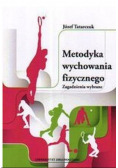 Metodyka wychowania fizycznego
