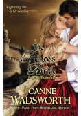 The Prince's Bride