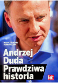 Andrzej Duda Prawdziwa historia