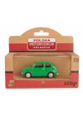 PRL Fiat 126P Zielony