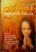 Anioły naprawdę istnieją