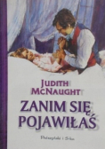 Zanim się pojawiłaś