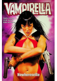 Vampirella Nowheresville