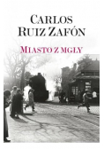 Miasto z mgły