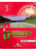 Grammarway 3 with answers