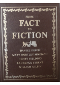 From Fact to Fiction