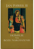 Homilie na Boże Narodzenie