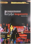 Etyka bogacenia
