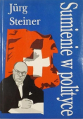 Sumienie w polityce