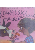 Kowalski na wakacjach